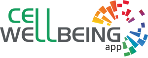 Cell Wellbeing App Logo